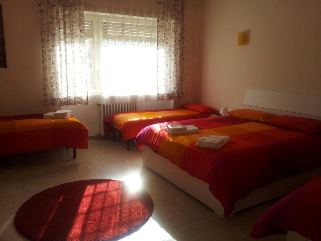 Welcome To Rome B&B — Foto 2